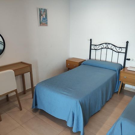 Apartment In Marbella First Line Beach Apto 4-6 Ngoại thất bức ảnh