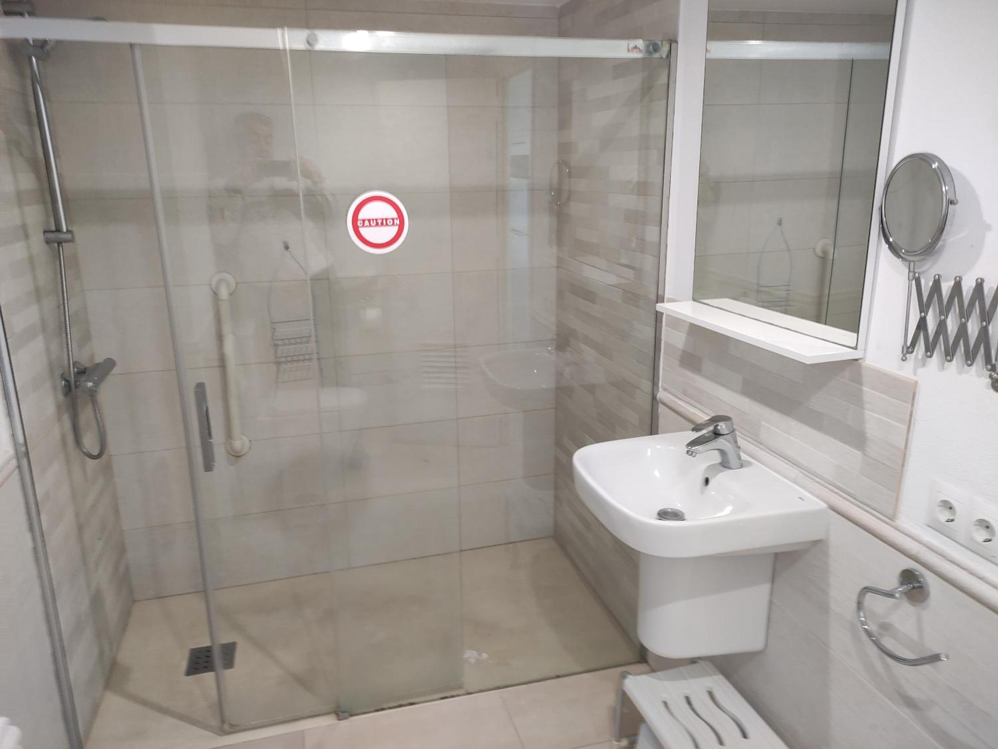 Apartment In Marbella First Line Beach Apto 4-6 Ngoại thất bức ảnh