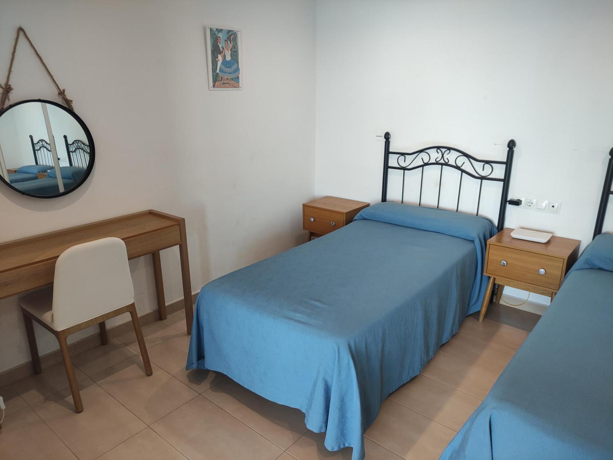 Apartment In Marbella First Line Beach Apto 4-6 Ngoại thất bức ảnh