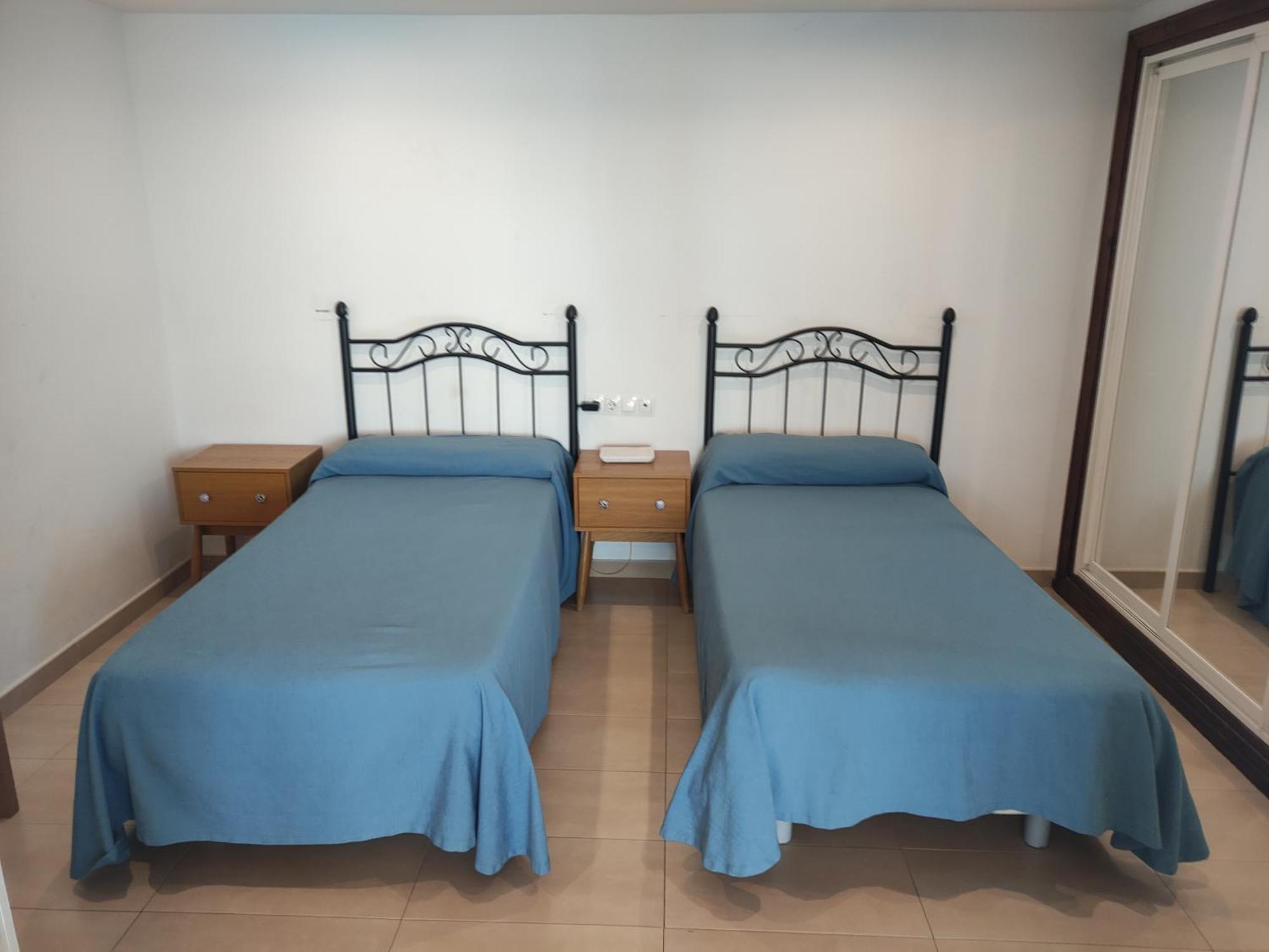 Apartment In Marbella First Line Beach Apto 4-6 Ngoại thất bức ảnh